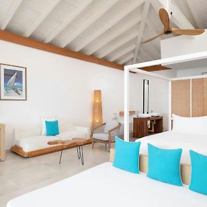 Villa à 2 Chambres à Coucher