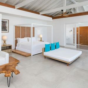 Villa à 1 Chambre à Coucher